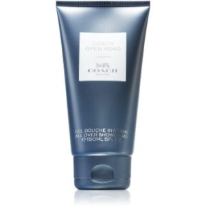 Coach Open Road gel de duș pentru bărbați