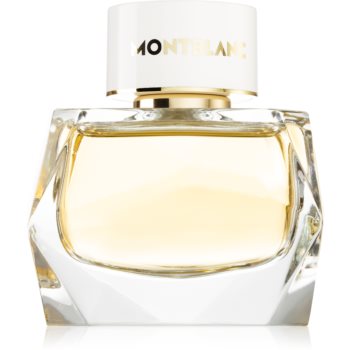 Montblanc Signature Absolue Eau de Parfum pentru femei