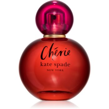 Kate Spade Chérie Eau de Parfum pentru femei