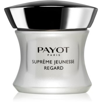 Payot Suprême Jeunesse Regard crema antirid pentru zona ochilor