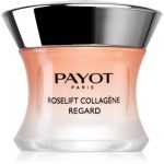 Payot Roselift Collagène Regard crema de ochi impotriva ridurilor, cearcanelor si a foliculilor