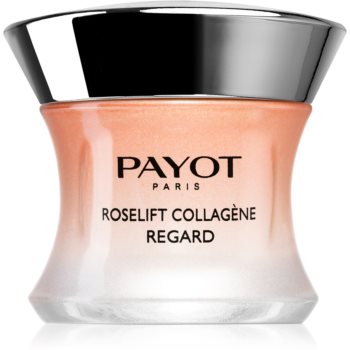 Payot Roselift Collagène Regard crema de ochi impotriva ridurilor, cearcanelor si a foliculilor