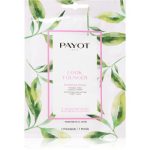 Payot Morning Mask Look Younger mască textilă cu efect de lifting