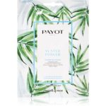 Payot Morning Mask Water Power mască textilă hidratantă