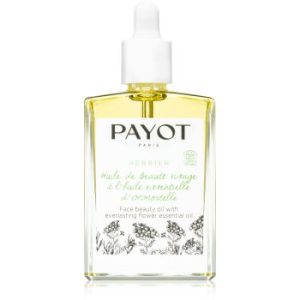 Payot Herbier Huile De Beauté Visage ulei faciale