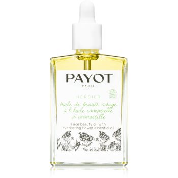 Payot Herbier Huile De Beauté Visage ulei faciale