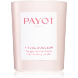 Payot Rituel Douceur Bougie Harmonisante lumânare parfumată cu parfum de iasomie