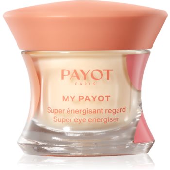 Payot My Payot Super Eye Energizer cremă mască revitalizantă zona ochilor