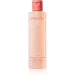 Payot Nue Eau Micellaire Démaquillante Apa micela cu efect de curatare si indepartare a machiajului pentru piele sensibilă