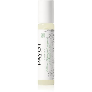 Payot Herbier Roll-On Défatigant Regard roll-on pentru ochi impotriva ridurilor din zona ochilor