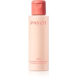 Payot Nue Lait Micellaire Démaquillant lapte micelar perfecta pentru curatare