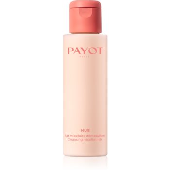 Payot Nue Lait Micellaire Démaquillant lapte micelar perfecta pentru curatare