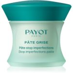 Payot Pâte Grise Stop Imperfections tratament topic pentru acnee pentru noapte