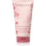 Payot Rituel Douceur Velvety Nourishing Hand Cream crema hranitoare pentru maini si unghii