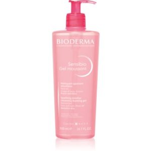 Bioderma Sensibio Gel Moussant demachiant gel