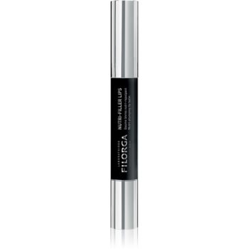 FILORGA NUTRI-FILLER LIPS balsam de buze nutritiv pentru un look perfect
