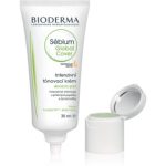 Bioderma Sébium Global Cover cremă de față pentru ten predispus la acnee culoare