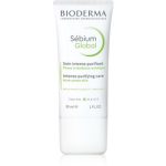 Bioderma Sébium Global ingrijire intensiva pentru ten gras si problematic