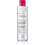 SVR Sensifine AR apă micelară calmantă pentru pielea predispusă la roseata