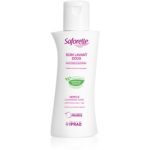 Saforelle Gentle cleansing care gel pentru igiena intima