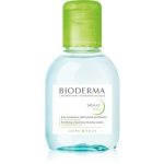 Bioderma Sébium H2O apa cu particule micele pentru ten gras și mixt