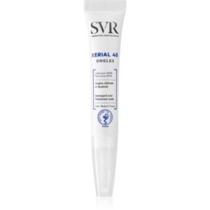 SVR Xérial 40 Ingrijire pentru unghiile uscate, deteriorate si exfoliate pentru maini si picioare