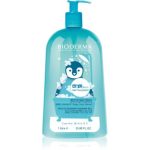 Bioderma ABC Derm Gel Moussant gel de duș pentru copii