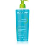 Bioderma Sébium Gel Moussant gel de curățare pentru ten gras și mixt