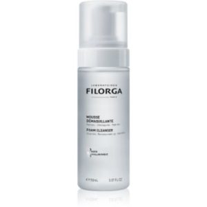 FILORGA FOAM CLEANSER spuma de curatare cu efect de hidratare