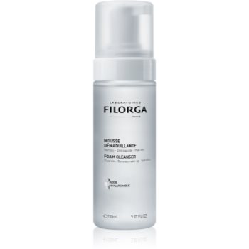 FILORGA FOAM CLEANSER spuma de curatare cu efect de hidratare