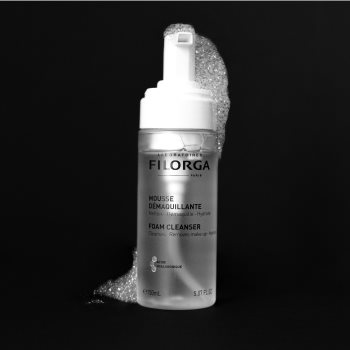 FILORGA FOAM CLEANSER spuma de curatare cu efect de hidratare