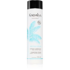 Kadalys Musaclean Clarifying Toner solutie tonica cu efect de iluminare