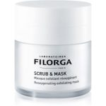 FILORGA SCRUB & MASK mască exfoliantă oxigenantă pentru regenerarea celulelor pielii