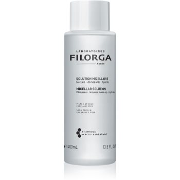FILORGA MICELLAR SOLUTION apa micelara hidratanta pentru față și ochi