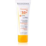 Bioderma Photoderm M crema de fata cu efect de protectie SPF 50+