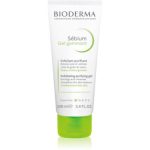 Bioderma Sébium exfoliant de curățare pentru ten gras și mixt