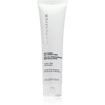 Lancaster Cleansers & Masks spuma de curatare