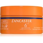 Lancaster Sun Beauty Tan Deepener gel protector colorant SPF 6