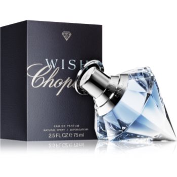 Chopard Wish Eau de Parfum pentru femei