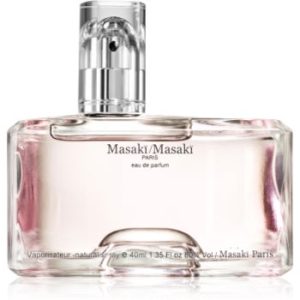 Masaki Matsushima Masaki/Masaki Eau de Parfum pentru femei