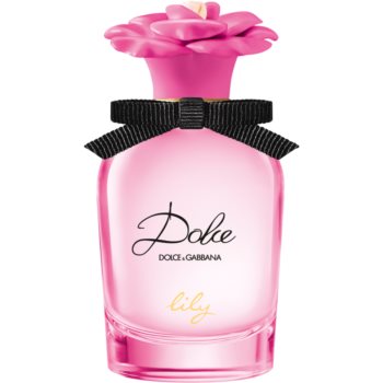 Dolce&Gabbana Dolce Lily Eau de Toilette pentru femei