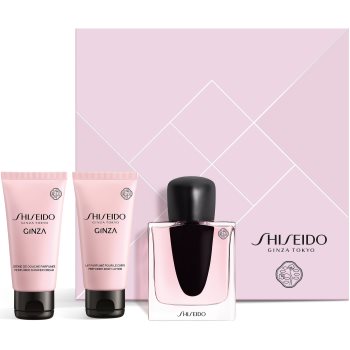 Shiseido Ginza set cadou pentru femei
