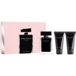 Narciso Rodriguez for her Eau de Toilette XMAS Set set cadou pentru femei