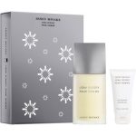Issey Miyake L'Eau d'Issey Pour Homme Eau de Toilette XMAS Set set cadou pentru bărbați