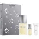 Issey Miyake L'Eau d'Issey Pour Homme XMAS Set Exclusive set cadou pentru bărbați