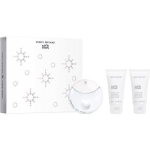 Issey Miyake A drop d'Issey Eau de Parfum XMAS Set set cadou pentru femei