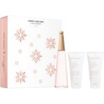 Issey Miyake L'Eau d'Issey Pivoine Eau de Toilette Intense XMAS Set set cadou pentru femei