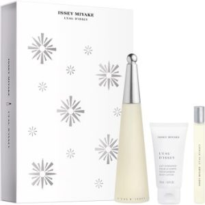 Issey Miyake L'Eau d'Issey XMAS Giftset Exclusive set cadou pentru femei