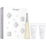 Issey Miyake L'Eau d'Issey XMAS Giftset set cadou pentru femei