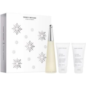 Issey Miyake L'Eau d'Issey XMAS Giftset set cadou pentru femei